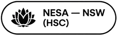 NESA — NSW (HSC)