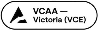 VCAA — Victoria (VCE)